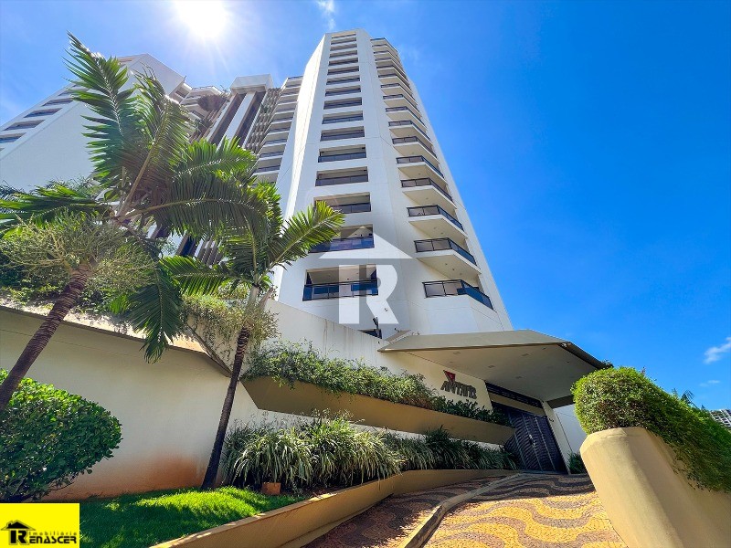 Apartamento com 4 quartos à venda, 417m² — foto 1 de 30