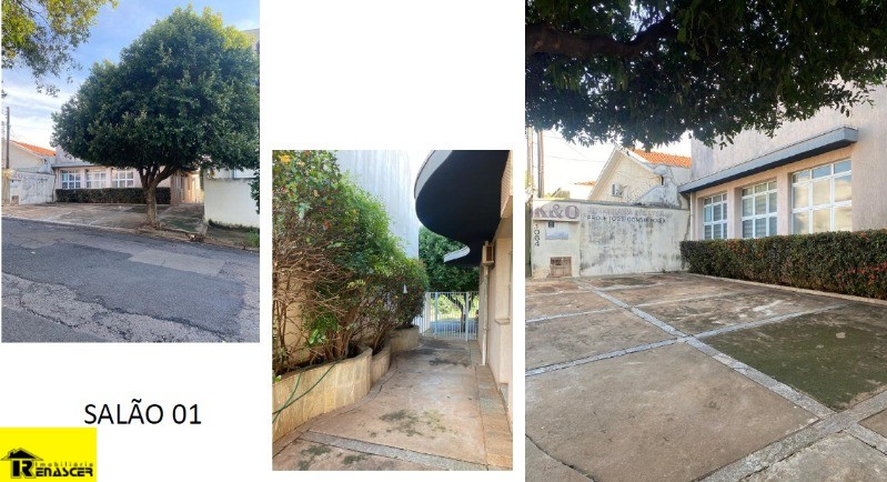 Conjunto Comercial / Sala  à venda, 372m² — foto 3 de 9