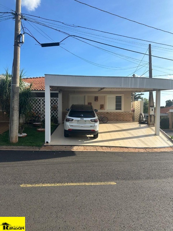 Casa de Condomínio com 3 quartos à venda, 120m² — foto 1 de 24