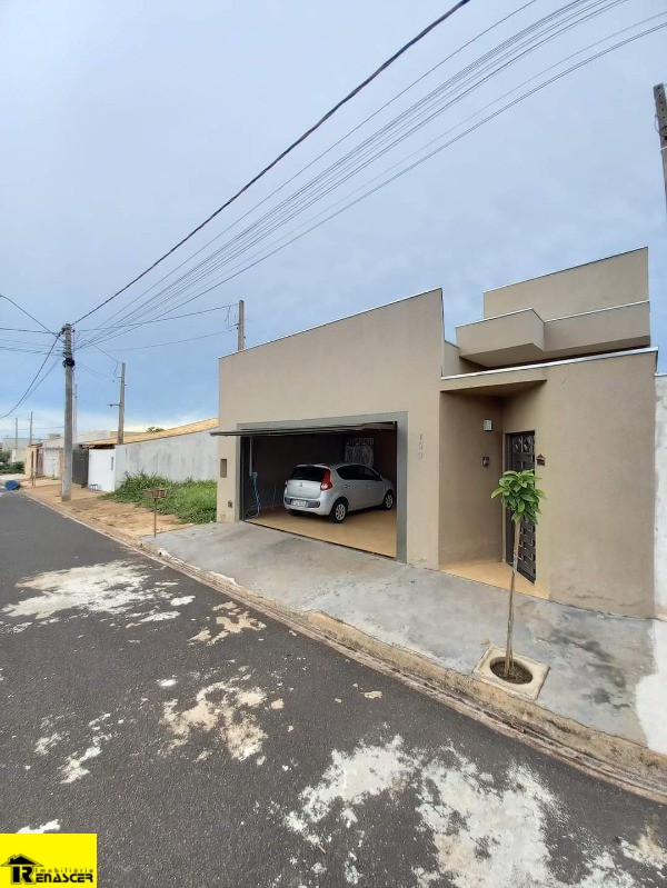 Casa com 2 quartos à venda, 123m² — foto 1 de 11