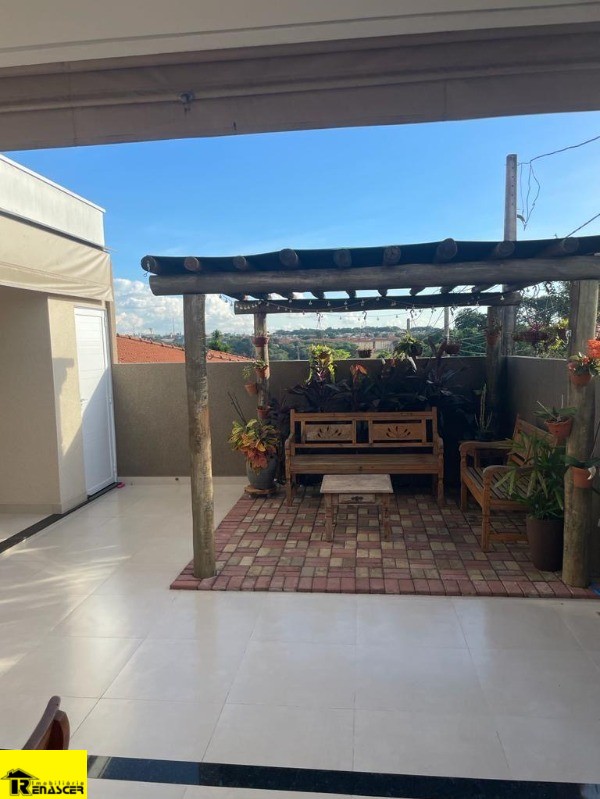 Casa de Condomínio com 3 quartos à venda, 120m² — foto 16 de 24