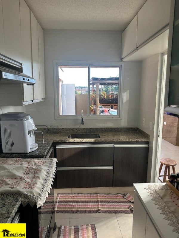 Casa de Condomínio com 3 quartos à venda, 120m² — foto 8 de 24