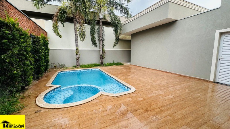 Casa de Condomínio com 4 quartos à venda, 315m² — foto 16 de 33