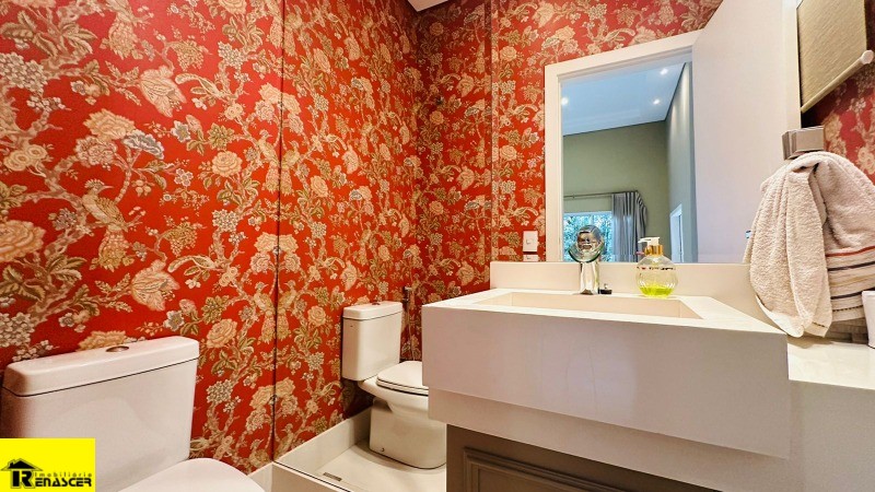 Casa de Condomínio com 4 quartos à venda, 315m² — foto 21 de 33