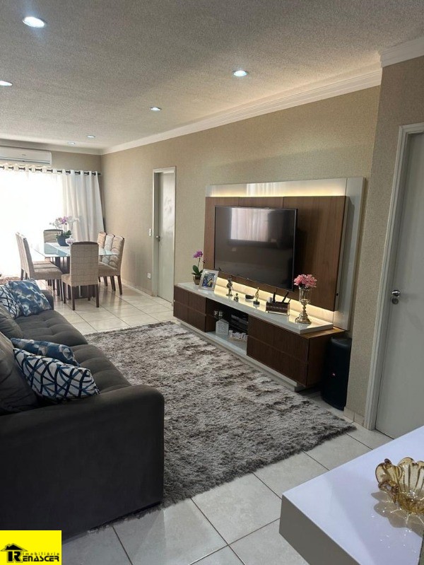 Casa de Condomínio com 3 quartos à venda, 120m² — foto 4 de 24