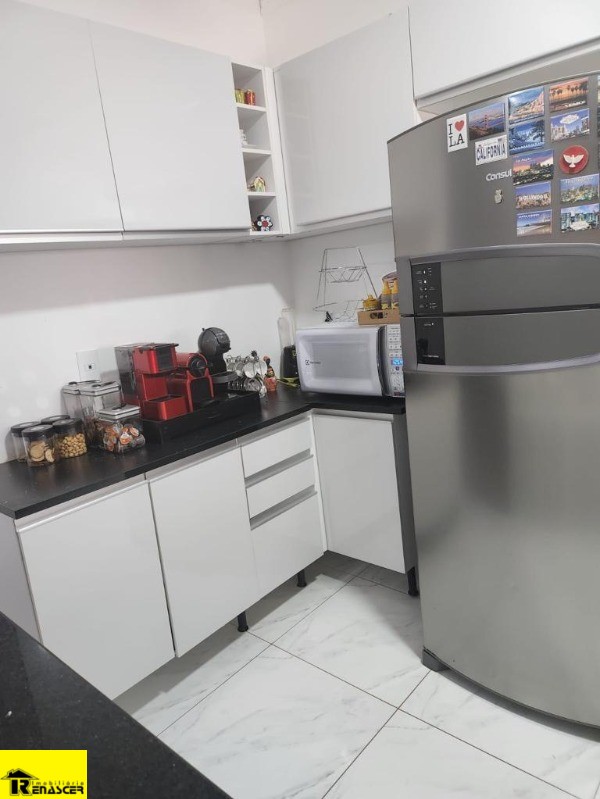Casa de Condomínio com 3 quartos à venda, 120m² — foto 7 de 21