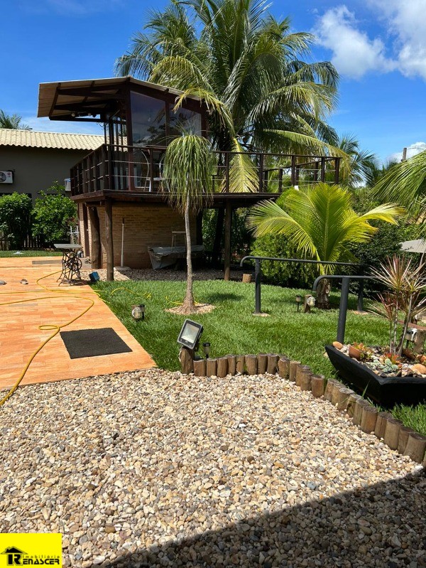 Casa de Condomínio com 4 quartos à venda, 287m² — foto 8 de 10