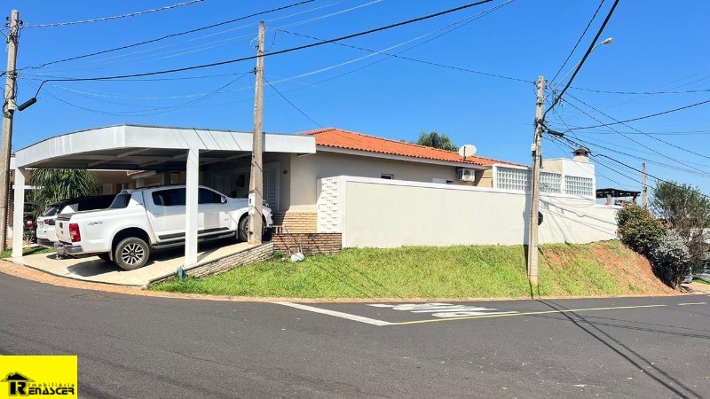 Casa de Condomínio com 3 quartos à venda, 120m² — foto 2 de 24