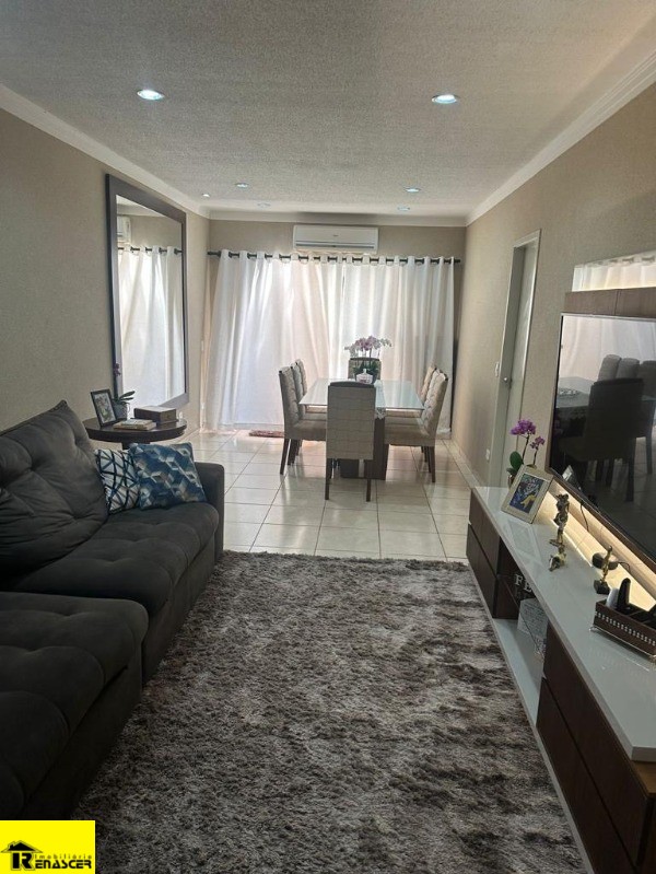 Casa de Condomínio com 3 quartos à venda, 120m² — foto 3 de 24