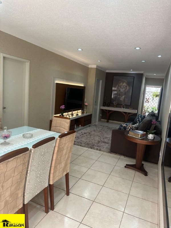 Casa de Condomínio com 3 quartos à venda, 120m² — foto 7 de 24