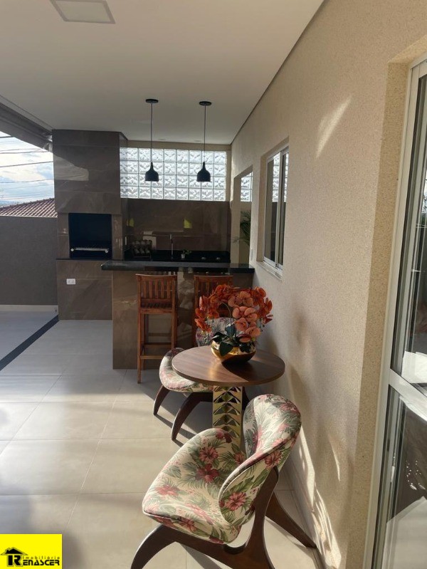 Casa de Condomínio com 3 quartos à venda, 120m² — foto 15 de 24