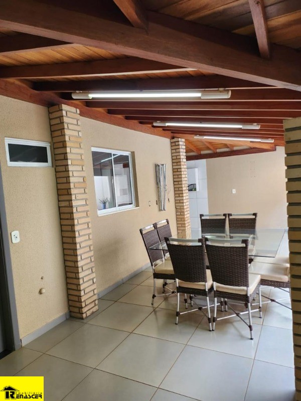 Casa de Condomínio com 3 quartos à venda, 120m² — foto 10 de 21