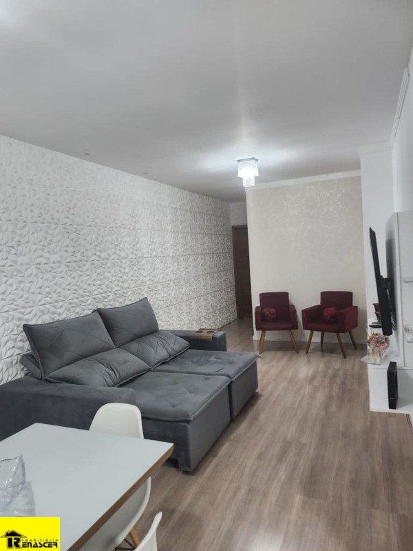 Casa de Condomínio com 3 quartos à venda, 120m² — foto 4 de 21