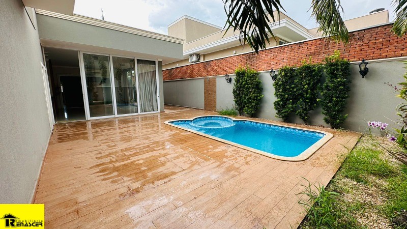 Casa de Condomínio com 4 quartos à venda, 315m² — foto 17 de 33
