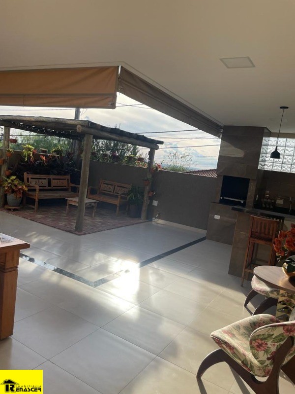Casa de Condomínio com 3 quartos à venda, 120m² — foto 13 de 24