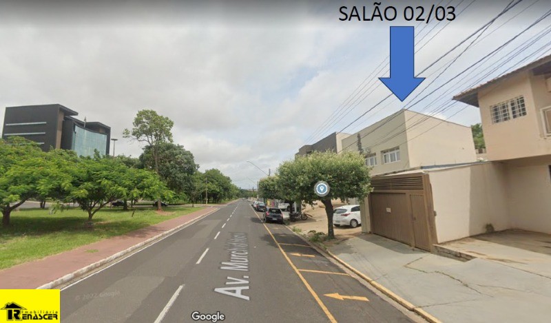 Conjunto Comercial / Sala  à venda, 372m² — foto 5 de 9