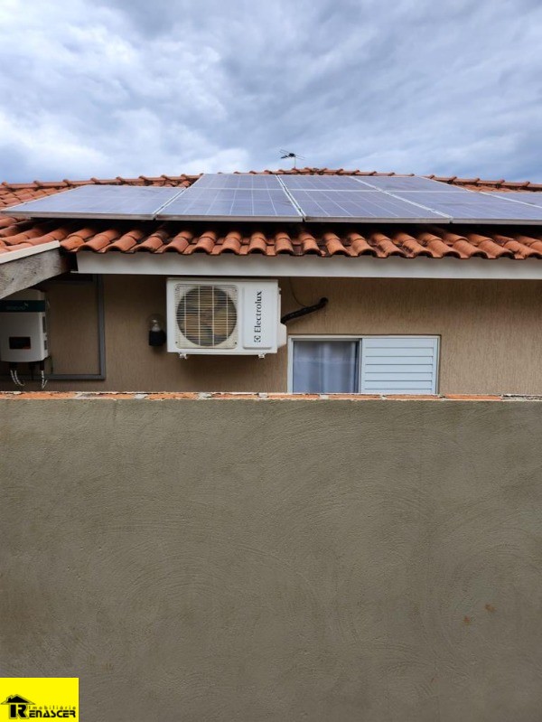 Casa de Condomínio com 3 quartos à venda, 120m² — foto 15 de 21