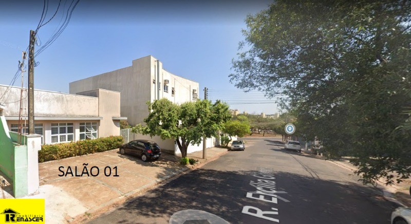 Conjunto Comercial / Sala  à venda, 372m² — foto 4 de 9
