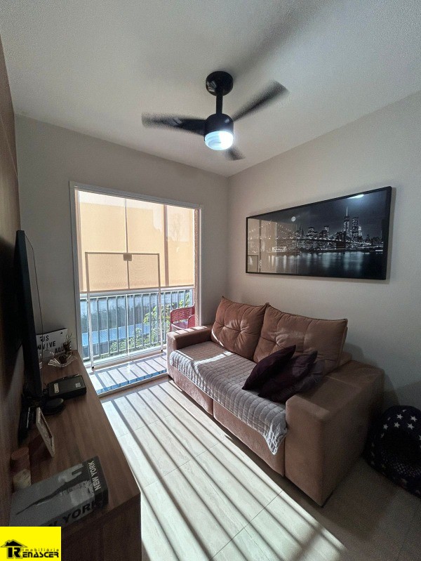Apartamento com 2 quartos à venda, 50m² — foto 8 de 26