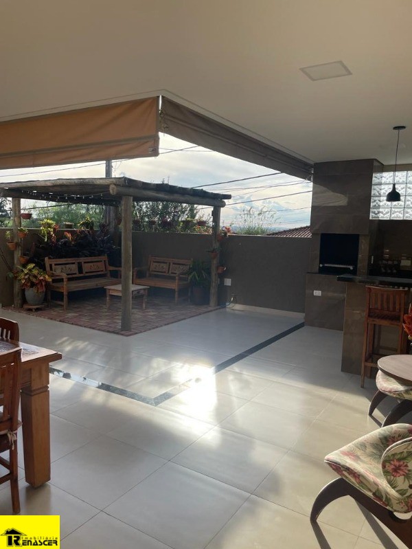 Casa de Condomínio com 3 quartos à venda, 120m² — foto 17 de 24