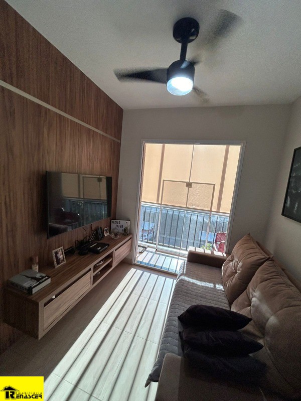 Apartamento com 2 quartos à venda, 50m² — foto 1 de 26