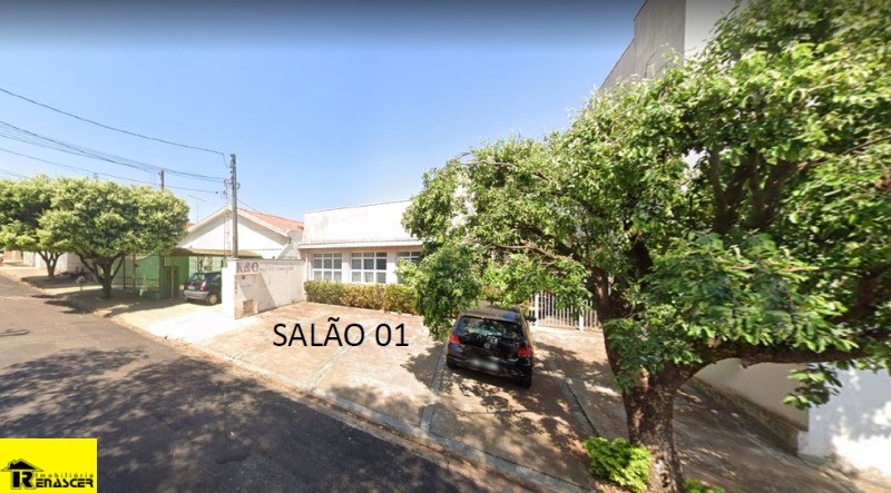 Conjunto Comercial / Sala  à venda, 372m² — foto 2 de 9