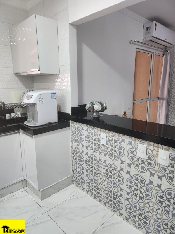 Casa de Condomínio com 3 quartos à venda, 120m² — foto 8 de 21