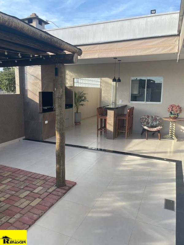 Casa de Condomínio com 3 quartos à venda, 120m² — foto 18 de 24