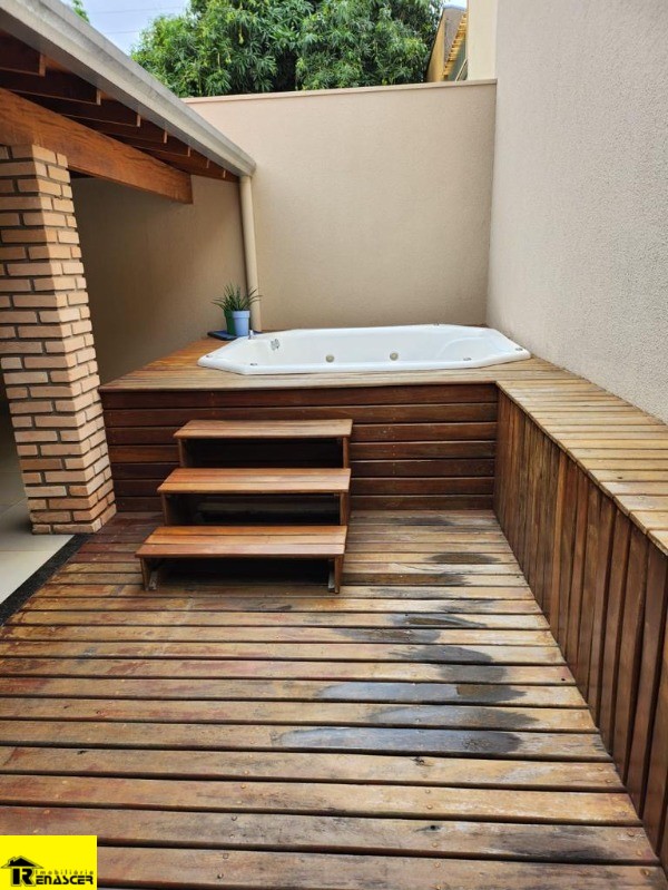 Casa de Condomínio com 3 quartos à venda, 120m² — foto 11 de 21