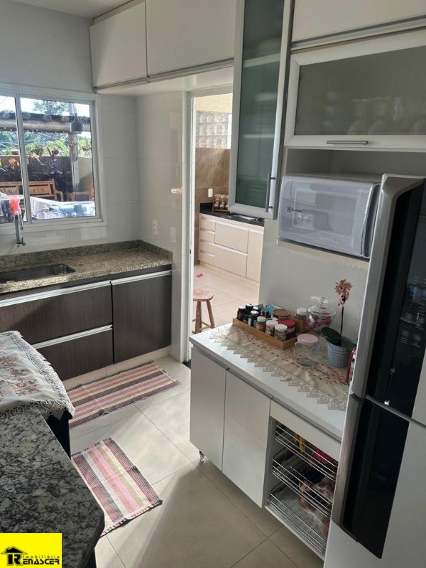 Casa de Condomínio com 3 quartos à venda, 120m² — foto 10 de 24