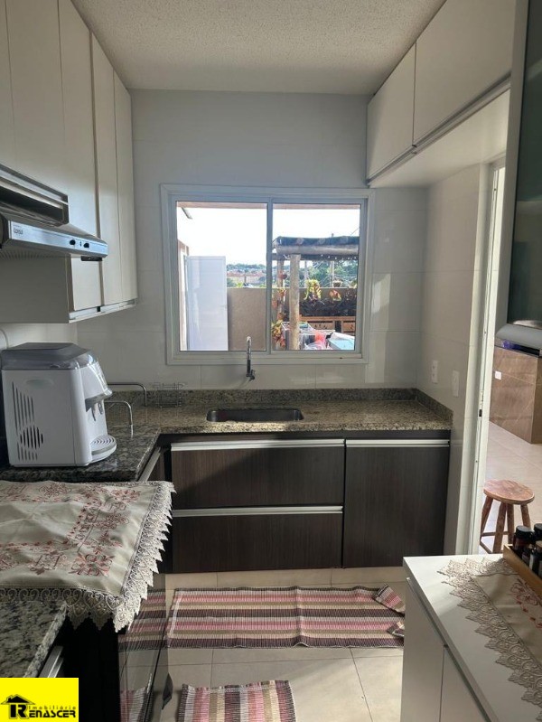Casa de Condomínio com 3 quartos à venda, 120m² — foto 11 de 24