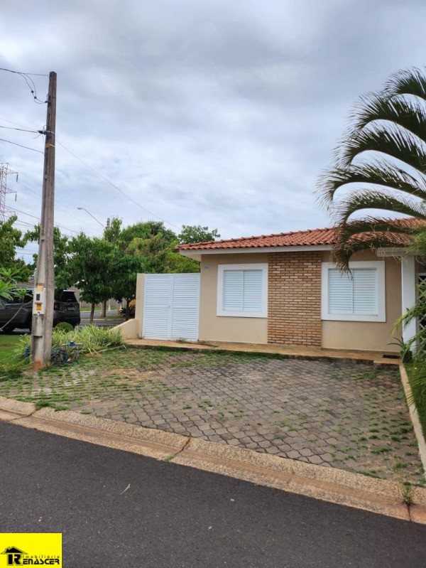 Casa de Condomínio com 3 quartos à venda, 120m² — foto 2 de 21