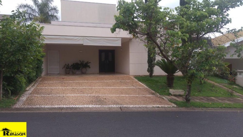 Casa de Condomínio com 3 quartos à venda, 242m² — foto 1 de 14
