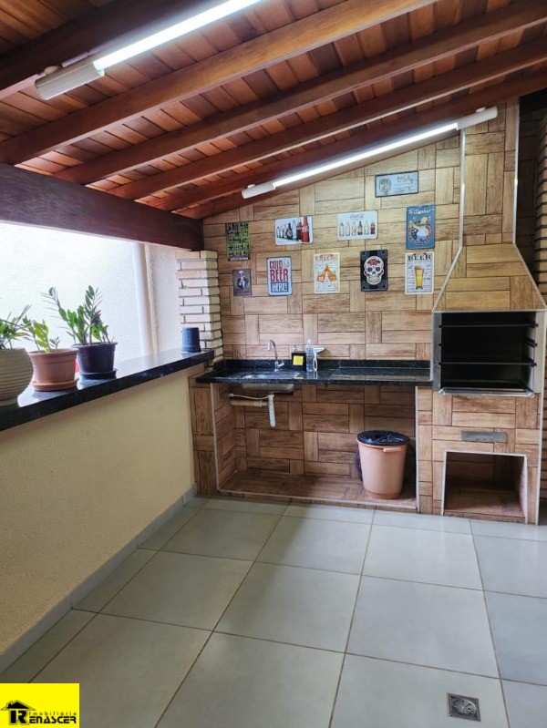 Casa de Condomínio com 3 quartos à venda, 120m² — foto 9 de 21