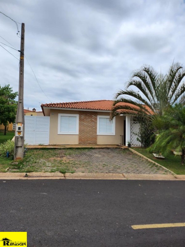 Casa de Condomínio com 3 quartos à venda, 120m² — foto 1 de 21