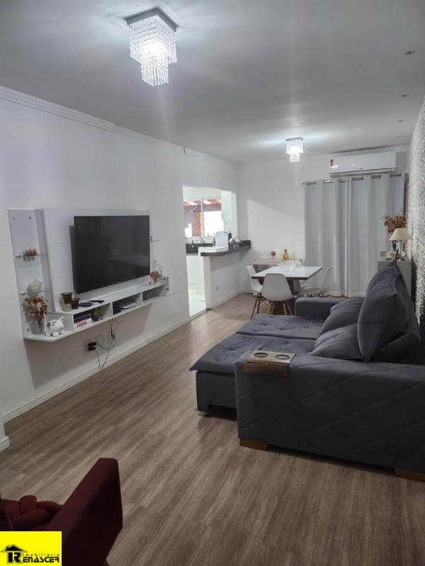 Casa de Condomínio com 3 quartos à venda, 120m² — foto 5 de 21