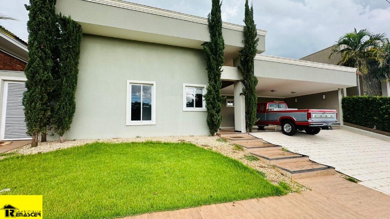 Casa de Condomínio com 4 quartos à venda, 315m² — foto 1 de 33
