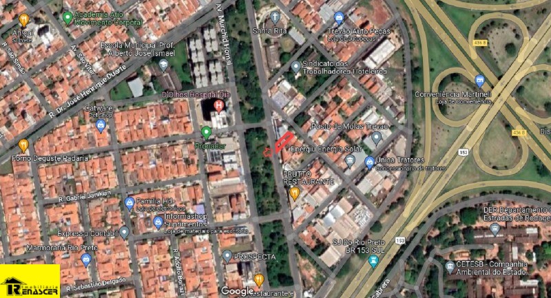 Conjunto Comercial / Sala  à venda, 372m² — foto 7 de 9