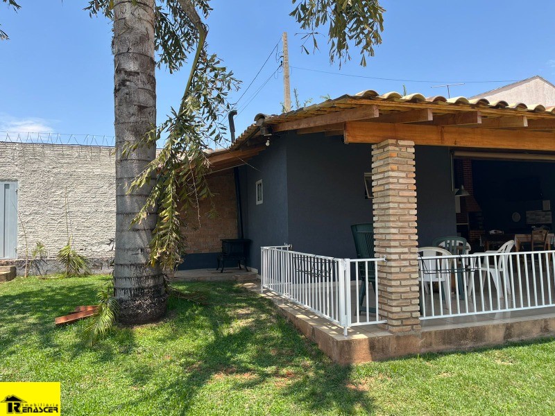 Casa de Condomínio com 4 quartos à venda, 376m² — foto 32 de 32