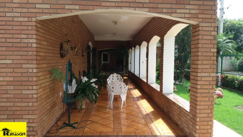 Casa de Condomínio com 5 quartos à venda, 489m² — foto 5 de 20