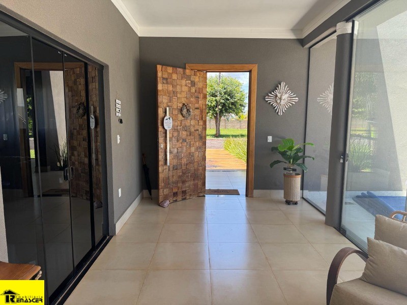 Casa de Condomínio com 4 quartos à venda, 460m² — foto 22 de 46