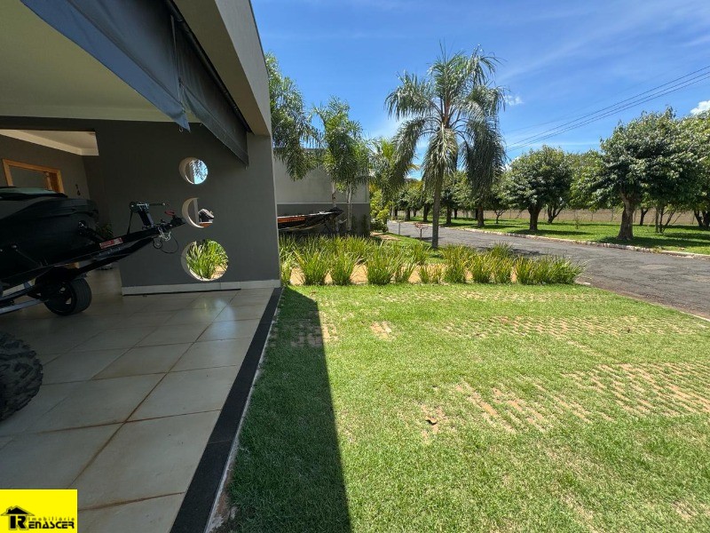 Casa de Condomínio com 4 quartos à venda, 460m² — foto 43 de 46