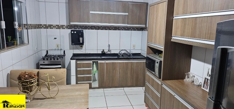 Casa de Condomínio com 2 quartos à venda, 90m² — foto 5 de 20