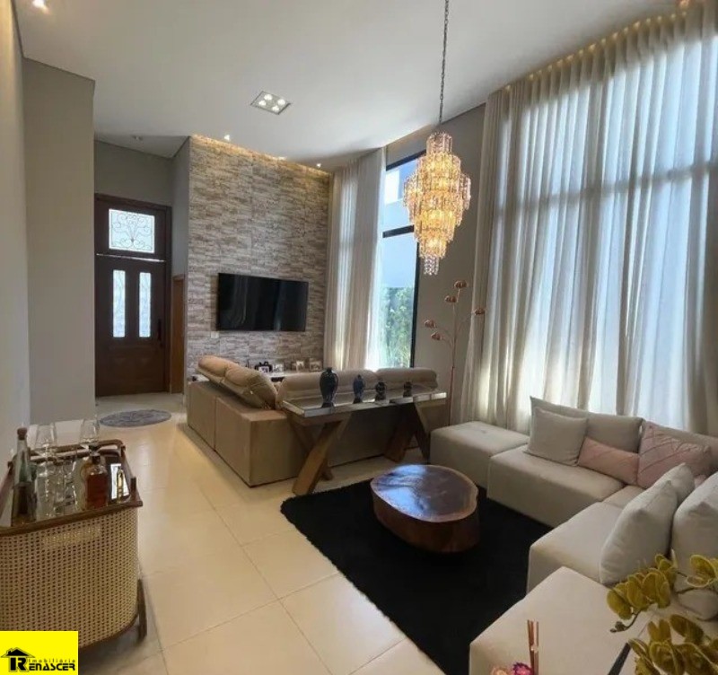 Casa de Condomínio com 3 quartos à venda, 220m² — foto 3 de 12