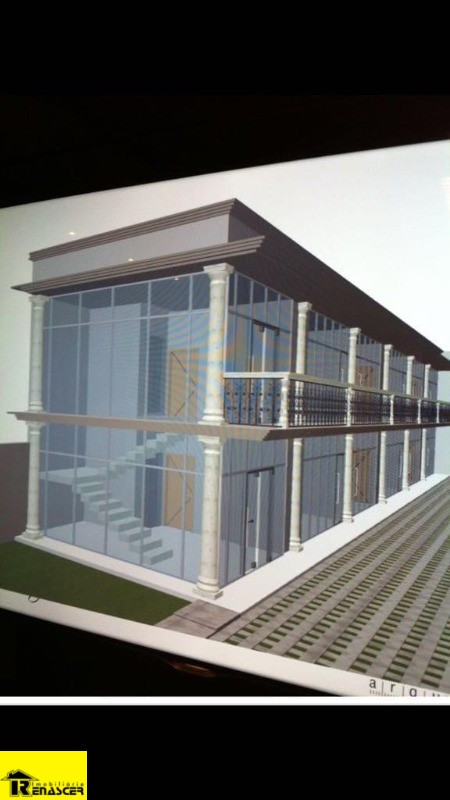 Terreno / Lote / Condomínio  à venda, 441m² — foto 8 de 8