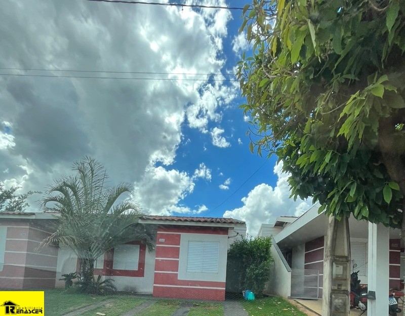 Casa de Condomínio com 3 quartos à venda, 56m² — foto 1 de 15