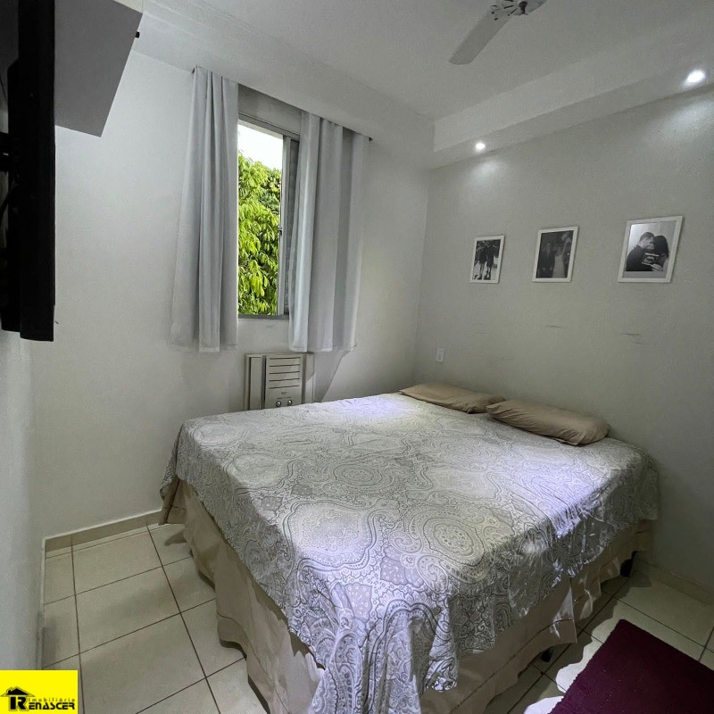 Apartamento com 2 quartos à venda, 48m² — foto 8 de 12