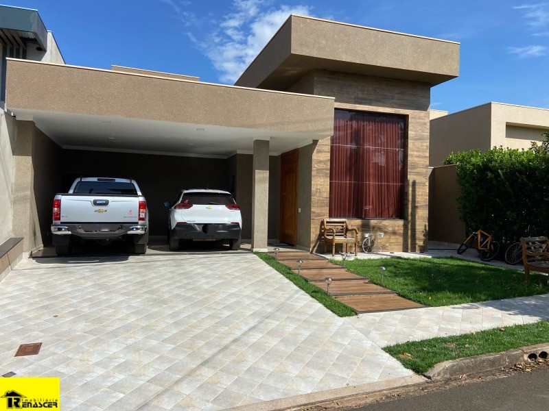 Casa de Condomínio com 3 quartos à venda, 215m² — foto 2 de 22