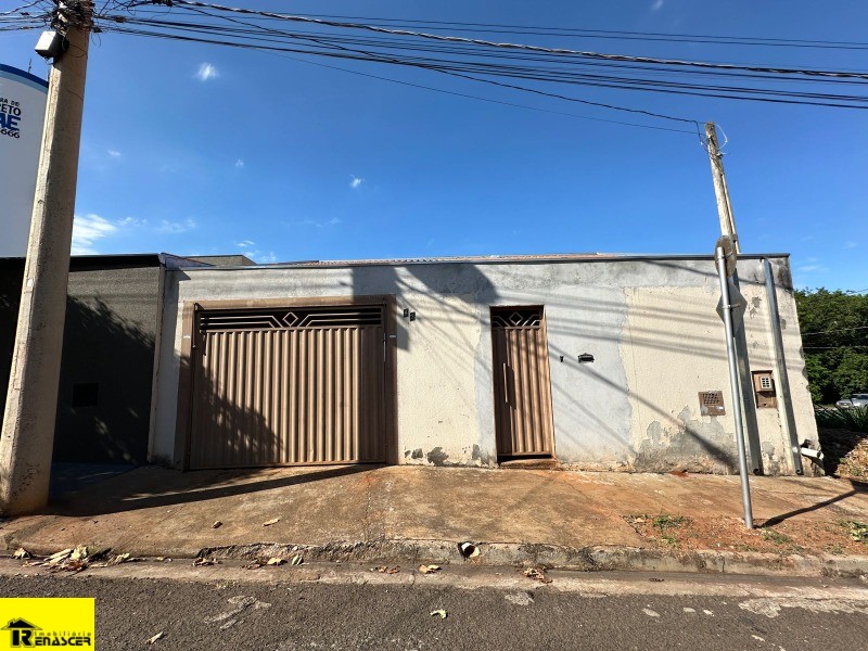 Casa com 2 quartos à venda, 100m² — foto 1 de 17