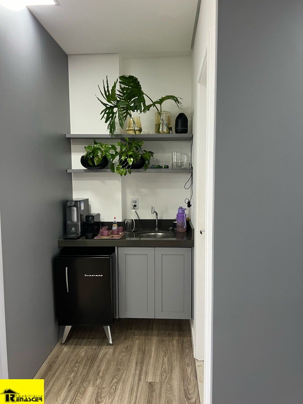 Conjunto Comercial / Sala  para aluguel, 38m² — foto 4 de 9